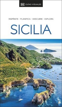 SICILIA (GUÍAS VISUALES 2023) | 9780241626474 | DK | Llibreria Aqualata | Comprar libros en catalán y castellano online | Comprar libros Igualada
