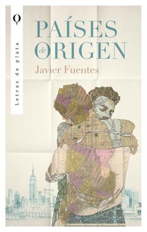 PAÍSES DE ORIGEN | 9788492919314 | FUENTES, JAVIER | Llibreria Aqualata | Comprar llibres en català i castellà online | Comprar llibres Igualada