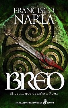 BREO | 9788435064194 | NARLA, FRANCISCO | Llibreria Aqualata | Comprar libros en catalán y castellano online | Comprar libros Igualada