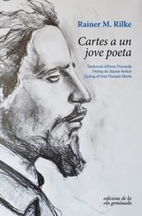 CARTES A UN JOVE POETA | 9788494856136 | RILKE, RAINER MARIA | Llibreria Aqualata | Comprar libros en catalán y castellano online | Comprar libros Igualada