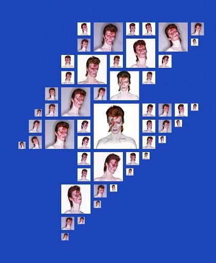 ALADDIN SANE: 50 AÑOS | 9788448035457 | DUFFY, CHRIS | Llibreria Aqualata | Comprar libros en catalán y castellano online | Comprar libros Igualada
