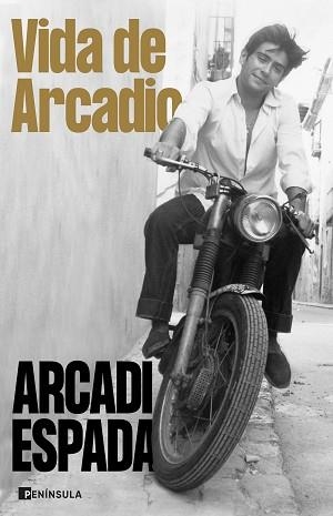 VIDA DE ARCADIO | 9788411001700 | ESPADA, ARCADI | Llibreria Aqualata | Comprar libros en catalán y castellano online | Comprar libros Igualada