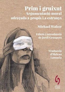 PRIM I GRUIXUT | 9788412574784 | WALZER, MICHAEL | Llibreria Aqualata | Comprar libros en catalán y castellano online | Comprar libros Igualada