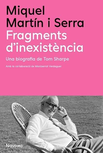 FRAGMENTS D'INEXISTÈNCIA | 9788419311757 | MARTÍN I SERRA, MIQUEL | Llibreria Aqualata | Comprar libros en catalán y castellano online | Comprar libros Igualada