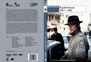 POLAR FRANCÉS 1931-1982, EL | 9788412299847 | BORREGO NAVARRO, ANTONIO JOSÉ | Llibreria Aqualata | Comprar llibres en català i castellà online | Comprar llibres Igualada