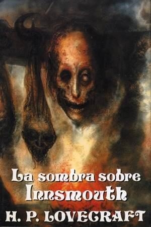 SOMBRA DE INNSMOUTH, LA (BIB. LOVECRAFT) | 9788441410664 | LOVECRAFT, H. P. | Llibreria Aqualata | Comprar libros en catalán y castellano online | Comprar libros Igualada