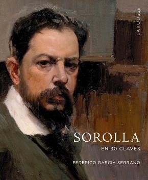 SOROLLA EN 30 CLAVES | 9788419436962 | GARCÍA SERRANO, FEDERICO | Llibreria Aqualata | Comprar libros en catalán y castellano online | Comprar libros Igualada