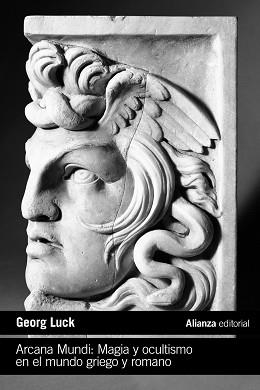 ARCANA MUNDI | 9788411482851 | LUCK, GEORG | Llibreria Aqualata | Comprar libros en catalán y castellano online | Comprar libros Igualada