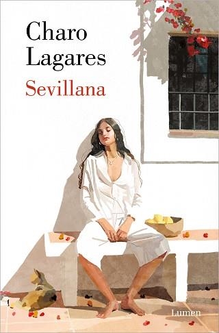 SEVILLANA | 9788426424327 | LAGARES, CHARO | Llibreria Aqualata | Comprar libros en catalán y castellano online | Comprar libros Igualada