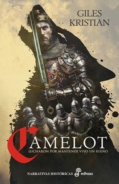 CAMELOT | 9788435063920 | KRISTIAN, GILES | Llibreria Aqualata | Comprar llibres en català i castellà online | Comprar llibres Igualada