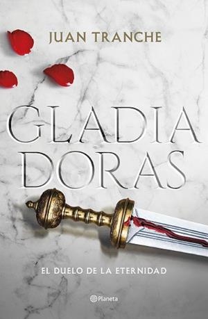 GLADIADORAS | 9788408273271 | TRANCHE, JUAN | Llibreria Aqualata | Comprar llibres en català i castellà online | Comprar llibres Igualada