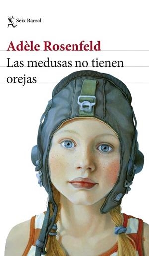MEDUSAS NO TIENEN OREJAS, LAS | 9788432242236 | ROSENFELD, ADÈLE | Llibreria Aqualata | Comprar llibres en català i castellà online | Comprar llibres Igualada