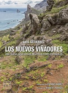 NUEVOS VIÑADORES, LOS | 9788408274506 | GUTIÉRREZ, LUIS | Llibreria Aqualata | Comprar libros en catalán y castellano online | Comprar libros Igualada