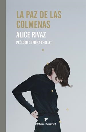 PAZ DE LAS COLMENAS, LA | 9788419158369 | RIVAZ, ALICE | Llibreria Aqualata | Comprar libros en catalán y castellano online | Comprar libros Igualada