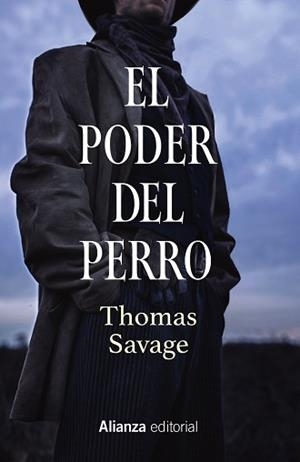 PODER DEL PERRO, EL | 9788411483384 | SAVAGE, THOMAS | Llibreria Aqualata | Comprar libros en catalán y castellano online | Comprar libros Igualada