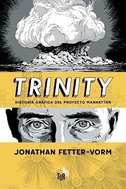 TRINITY | 9788412657623 | FETTER-VORM, JONATHAN | Llibreria Aqualata | Comprar llibres en català i castellà online | Comprar llibres Igualada