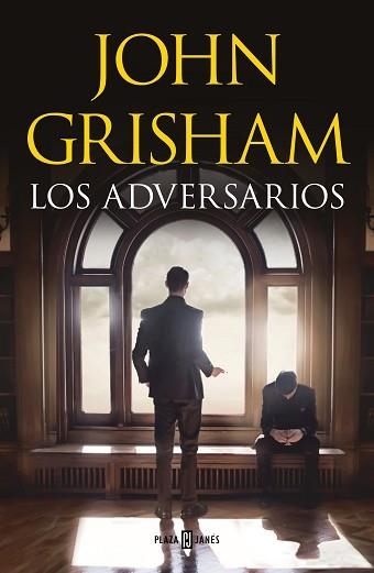 ADVERSARIOS, LOS | 9788401029745 | GRISHAM, JOHN | Llibreria Aqualata | Comprar llibres en català i castellà online | Comprar llibres Igualada