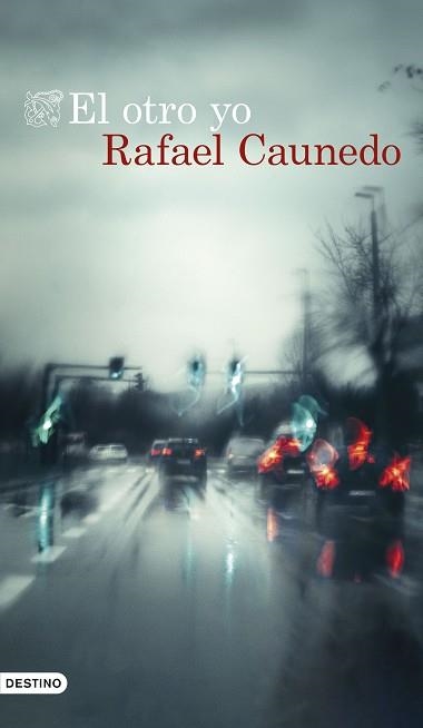 OTRO YO, EL | 9788423363469 | CAUNEDO MIGUEL, RAFAEL | Llibreria Aqualata | Comprar libros en catalán y castellano online | Comprar libros Igualada