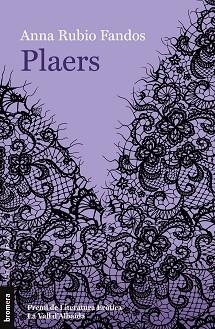 PLAERS | 9788413584959 | RUBIO FANDOS, ANNA | Llibreria Aqualata | Comprar llibres en català i castellà online | Comprar llibres Igualada