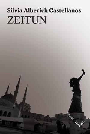 ZEITUN | 9788412639438 | ALBERICH CASTELLANO, SÍLVIA | Llibreria Aqualata | Comprar libros en catalán y castellano online | Comprar libros Igualada