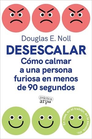 DESESCALAR | 9788419662088 | NOLL, DOUGLAS E. | Llibreria Aqualata | Comprar libros en catalán y castellano online | Comprar libros Igualada