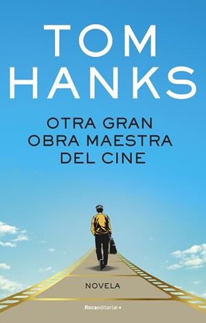 OTRA GRAN OBRA MAESTRA DEL CINE | 9788419449696 | HANKS, TOM | Llibreria Aqualata | Comprar llibres en català i castellà online | Comprar llibres Igualada
