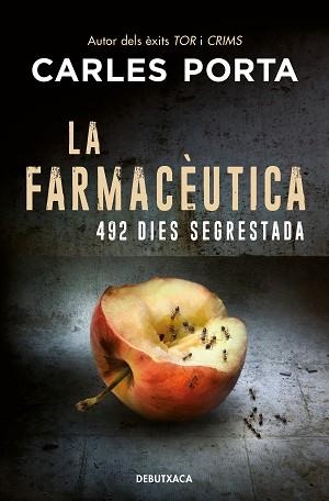 FARMACÈUTICA, LA | 9788418196676 | PORTA, CARLES | Llibreria Aqualata | Comprar libros en catalán y castellano online | Comprar libros Igualada
