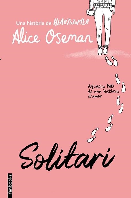 SOLITARI | 9788419150530 | OSEMAN, ALICE | Llibreria Aqualata | Comprar libros en catalán y castellano online | Comprar libros Igualada