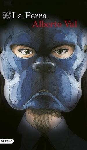 PERRA, LA | 9788423363445 | VAL CALVO, ALBERTO | Llibreria Aqualata | Comprar libros en catalán y castellano online | Comprar libros Igualada