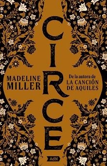 CIRCE | 9788413621524 | MILLER, MADELINE | Llibreria Aqualata | Comprar llibres en català i castellà online | Comprar llibres Igualada