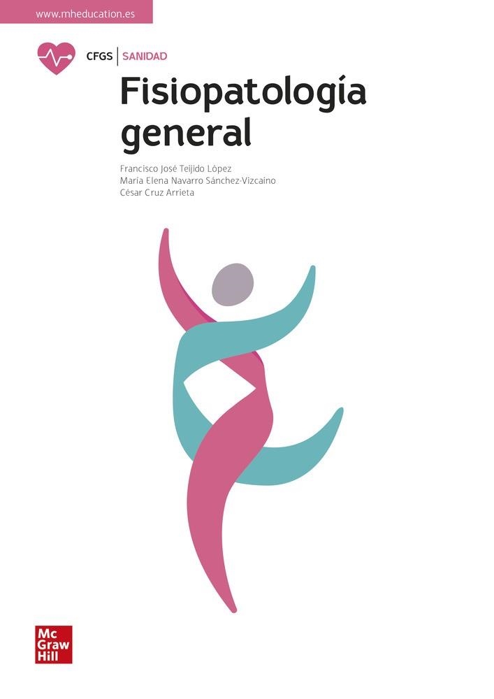 FISIOPATOLOGÍA GENERAL | 9788448627027 | TEIJIDO, FRANCI | Llibreria Aqualata | Comprar llibres en català i castellà online | Comprar llibres Igualada