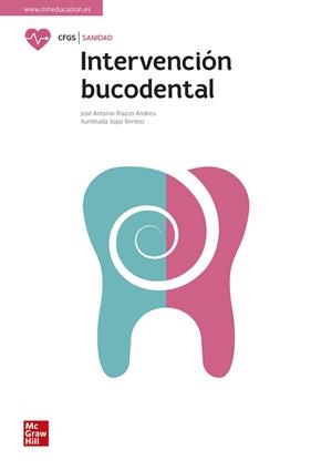 INTERVENCIÓN BUCODENTAL | 9788448627010 | SOPO BENITEZ, I | Llibreria Aqualata | Comprar llibres en català i castellà online | Comprar llibres Igualada