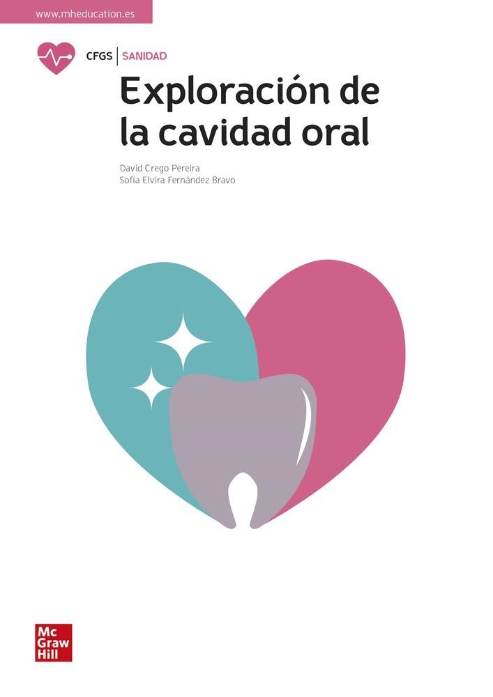 EXPLORACIÓN DE LA CAVIDAD ORAL | 9788448627003 | CREGO PEREIRA, | Llibreria Aqualata | Comprar llibres en català i castellà online | Comprar llibres Igualada