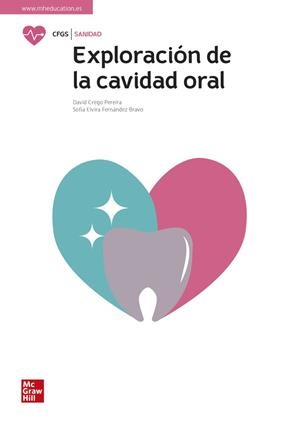 EXPLORACIÓN DE LA CAVIDAD ORAL | 9788448627003 | CREGO PEREIRA, | Llibreria Aqualata | Comprar llibres en català i castellà online | Comprar llibres Igualada