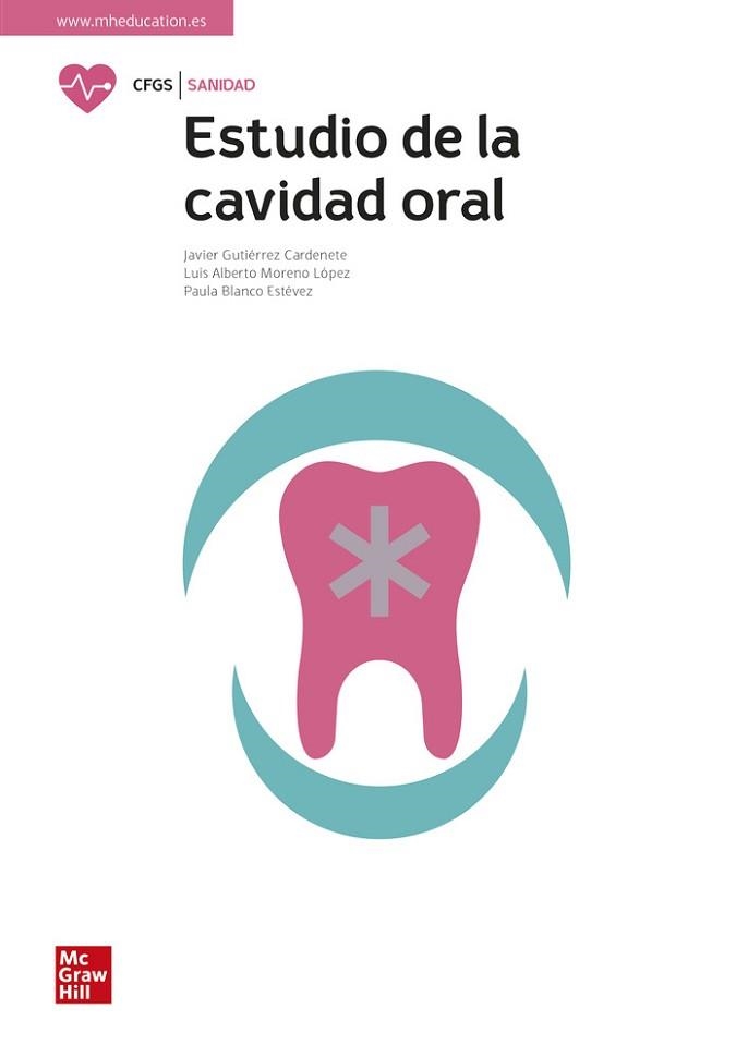 ESTUDIO DE LA CAVIDAD ORAL | 9788448626990 | CREGO, DAVID | Llibreria Aqualata | Comprar llibres en català i castellà online | Comprar llibres Igualada