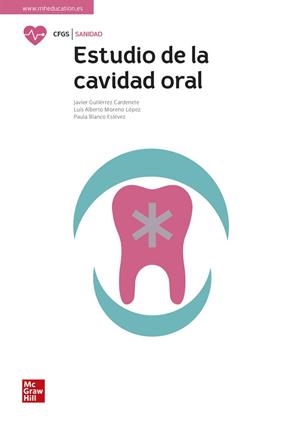 ESTUDIO DE LA CAVIDAD ORAL | 9788448626990 | CREGO, DAVID | Llibreria Aqualata | Comprar llibres en català i castellà online | Comprar llibres Igualada