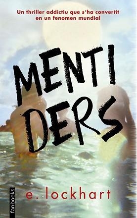 MENTIDERS | 9788419150677 | LOCKHART, ELISABETH | Llibreria Aqualata | Comprar libros en catalán y castellano online | Comprar libros Igualada