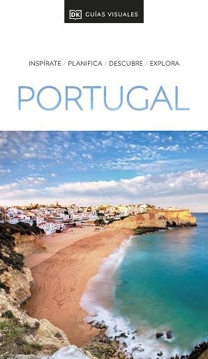 PORTUGAL (GUÍAS VISUALES 2023) | 9780241648681 | DK | Llibreria Aqualata | Comprar libros en catalán y castellano online | Comprar libros Igualada