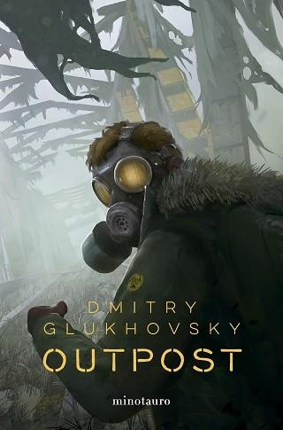 OUTPOST 1 | 9788445014776 | GLUKHOVSKY, DMITRY | Llibreria Aqualata | Comprar libros en catalán y castellano online | Comprar libros Igualada