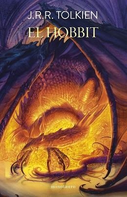 HOBBIT, EL (EDICIÓN REVISADA) | 9788445013588 | TOLKIEN, J. R. R. | Llibreria Aqualata | Comprar libros en catalán y castellano online | Comprar libros Igualada