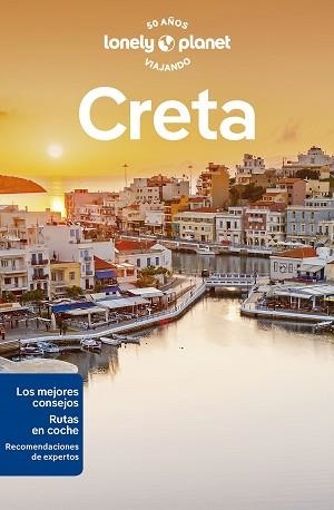 CRETA (LONELY PLANET 2023) | 9788408273028 | BERKMOES, RYAN VER / SCHULTE-PEEVERS, ANDREA | Llibreria Aqualata | Comprar libros en catalán y castellano online | Comprar libros Igualada