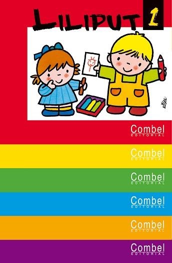 LILIPUT | 9788478641024 | Llibreria Aqualata | Comprar llibres en català i castellà online | Comprar llibres Igualada