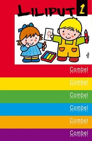 LILIPUT | 9788478641024 | Llibreria Aqualata | Comprar llibres en català i castellà online | Comprar llibres Igualada