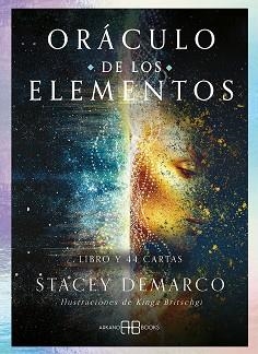 ORÁCULO DE LOS ELEMENTOS | 9788417851910 | DEMARCO, STACEY | Llibreria Aqualata | Comprar libros en catalán y castellano online | Comprar libros Igualada