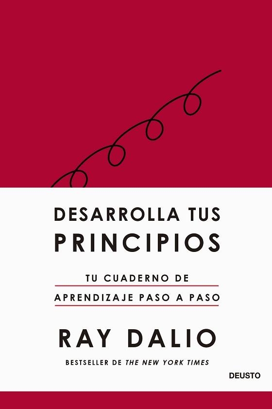 DESARROLLA TUS PRINCIPIOS | 9788423435999 | DALIO, RAY | Llibreria Aqualata | Comprar libros en catalán y castellano online | Comprar libros Igualada