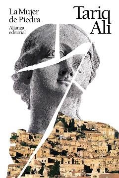 MUJER DE PIEDRA, LA | 9788411483247 | ALI, TARIQ | Llibreria Aqualata | Comprar libros en catalán y castellano online | Comprar libros Igualada