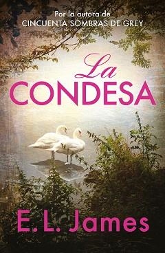 CONDESA, LA | 9788425366321 | JAMES, E.L. | Llibreria Aqualata | Comprar libros en catalán y castellano online | Comprar libros Igualada