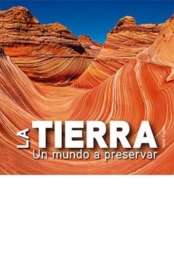 TIERRA, LA . UN MUNDO A PRESERVAR | 9788419282354 | FOGATO, VALTER | Llibreria Aqualata | Comprar libros en catalán y castellano online | Comprar libros Igualada