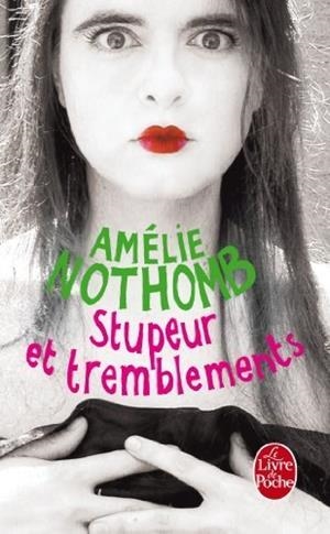 STUPEUR ET TREMBLEMENT | 9782253150718 | NOTHOMB, AMÉLIE | Llibreria Aqualata | Comprar libros en catalán y castellano online | Comprar libros Igualada