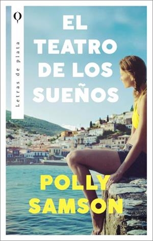 TEATRO DE LOS SUEÑOS, EL | 9788492919284 | SAMSON, POLLY | Llibreria Aqualata | Comprar llibres en català i castellà online | Comprar llibres Igualada